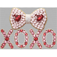 Valentine's Day-QRJ  6210